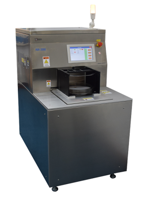 全自动UV解胶机