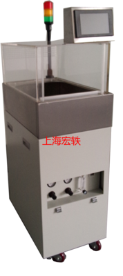 全自动晶圆清洗机升级款
